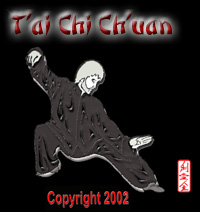 King's Tai Chi, Chi Kung, Chinese Wand, Tai Chi Instructional DVD