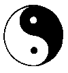 King's Tai Chi in Lakewood California yin and yang